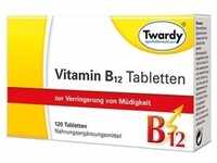Vitamin B12 Tabletten 120 St