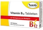 Vitamin B12 Tabletten 120 St
