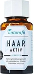 PZN-DE 10196748, Naturafit Haar Aktiv Kapseln 60 St, Grundpreis: &euro; 0,50 / St&uuml;ck