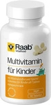 PZN-DE 19304470, Raab Vitalfood Multivitamin f&uuml;r Kinder Pulver 90 St