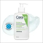 Cerave Creme-zu-Schaum Reinigung 236 ml Gel