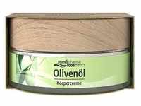 Olivenöl Körpercreme 200 ml Creme