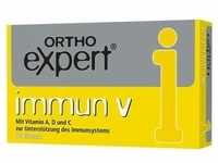 Orthoexpert immun v Kapseln 60 St