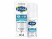 Cetaphil Pro Itch Control Pflegeschaum Körper 100 ml Schaum
