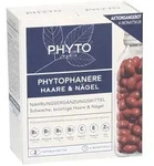 Phytophanere Kapseln DUO Haare+N&auml;gel 2x120 St