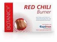 RED Chili Burner mit Capsimax Kapseln 60 St