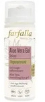 Farfalla Deluxe Gesichtsgel Aloe Vera 50 ml Gel