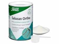 Salusan Ortho Kollagenhydrolysat-Pulver 300 g Pulver
