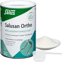 PZN-DE 17365119, Salus Salusan Ortho Kollagenhydrolysat-Pulver 300 g Pulver,