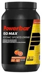 Active Nutrition Isomax Blood Orange 1200 g Pulver