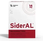 Sideral Eisen 14 mg Cola Sachets Granulat 30 St
