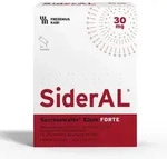 Sideral Eisen Forte 30 mg Zitrusfrucht Sach.Gran. St Granulat