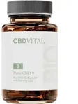 CBD Vital Pure 9 5% Kapseln 60 St