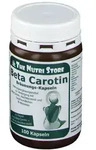 Beta Carotin 8 mg Br&auml;unungskapseln 100 St Kapseln