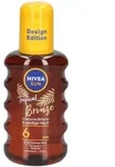 Nivea Sun Tropical Bronze &Ouml;l LSF 6 200ml 200 ml