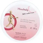 Hirschtalg 100% naturrein 100 g Creme
