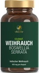 PZN-DE 17504578, Vitactiv Weihrauch Boswellia serrata Kapseln 120 St,...