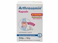 Arthrosamin strong ohne Vitamin K Kapseln 90 St