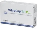 Vitrocap N vegan Kapseln 30 St