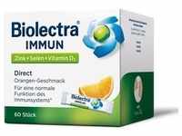 Biolectra Immun Direct Sticks 60 St Pellets