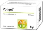 Poligel Kapseln 60 St
