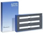 Alpine White Whitening Gel 1 St