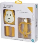 Matchstick Monkey Starterset Leeuw 1 St Sonstige
