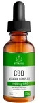 Vitadol Complex 10% CBD Mund&ouml;l 10 ml &Ouml;l