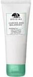 Origins Checks and Balances Polishing Face Scrub with Tourmaline 75 ml Set