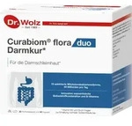 Curabiom flora duo Kombipackung 1 St