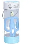 Matchstick Monkey Bijtring Lichtblauw 1 St Sonstige