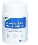 Neuk&ouml;nigsf&ouml;rder Mineraltabletten 200 St &Uuml;berzogene Tabletten