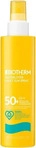 PZN-DE 18860536, Biotherm Waterlover Sonnenspray LSF 50 200 ml Spray, Grundpreis: