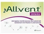 Allvent intens Kapseln 60 St