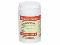 Thiamin Kapseln Vitamin B1 240 St