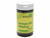 Coenzym Q10 Ubiquinol 100 mg Kapseln 75 St