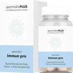 PZN-DE 17441961, Spermidinplus Immun pro Spermidin Kapseln 60 St, Grundpreis: &euro;