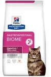 Hill's Prescription Diet Feline Gastrointestinal Biome 3 kg Pellets