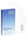 Alpine White Whitening Strips Sensitive f 7 Anwend 1 St Streifen