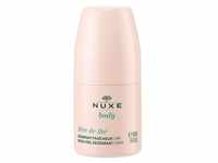Nuxe Reve de The erfrischendes Deodorant 50 ml Flüssigkeit