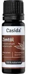 PZN-DE 16486826, Casida Zimt&ouml;l naturrein &auml;therisch 10 ml &Auml;therisches &Ouml;l,