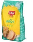 Sch&auml;r Brood Mix B ok Nlfrendeites 1 kg Pulver