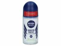 Nivea MEN Deo Roll-on sensitive protect 50 ml Stifte