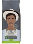 Heldenkaffee Espresso, ganze Bohne Bio 1000 g Bohnen
