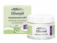 Olivenöl Intensivcreme Lift LSF 30 50 ml Creme