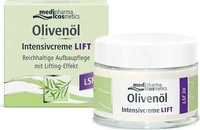PZN-DE 17920259, medipharma cosmetics Oliven&ouml;l Intensivcreme Lift LSF 30 50 ml