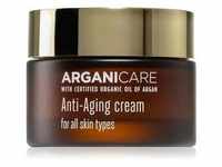 Arganicare - Anti-Aging-Gesichtscreme – Argan 50 ml Creme