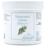 Teebaum &Ouml;L Creme 250 ml