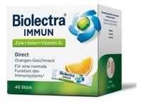 Biolectra Immun Direct Sticks 40 St Pellets