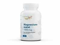 Magnesium-Malat 1000 mg Kapseln 120 St